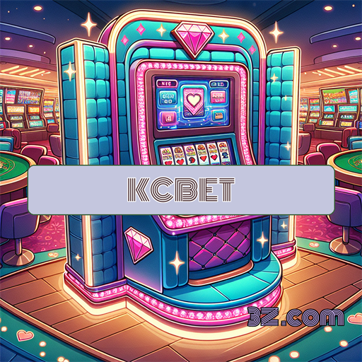 Slots Vibrantes: A Nova Onda do kcbet para Jogadores Brasileiros